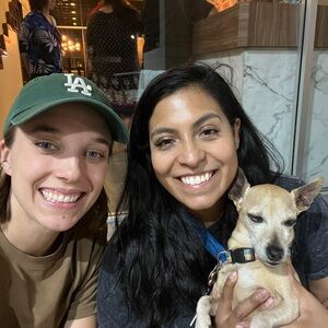 Meet your Posher, Brittany